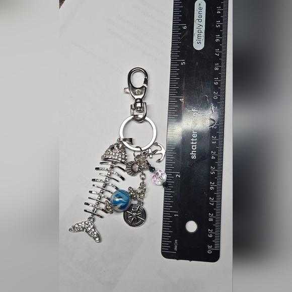 New Keychain/Bag Charm - Picture 4 of 4